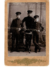 Ко Дню рождения Буйнакска. Вместо поздравления.