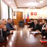 ЦУР И АДМИНИСТРАЦИЯ БУЙНАКСКА ДОГОВОРИЛИСЬ О СОТРУДНИЧЕСТВЕ