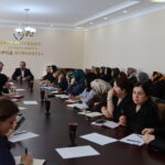 ЗАБОТА О ЗДОРОВЬЕ НАШИХ ДЕТЕЙ