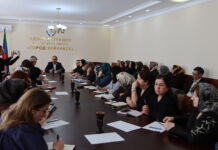 ЗАБОТА О ЗДОРОВЬЕ НАШИХ ДЕТЕЙ