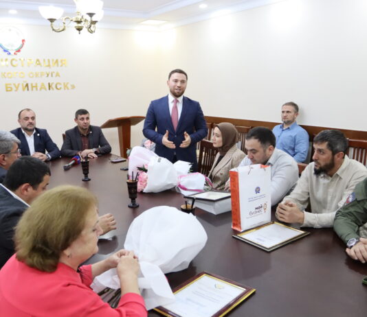 АЗЫ БИЗНЕСА — ЗА ПЯТЬ ДНЕЙ