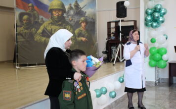 ЗАЩИТНИКИ ОТЕЧЕСТВА – ГЕРОИ СОВРЕМЕННОСТИ Главная