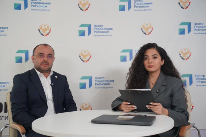 прямой эфир