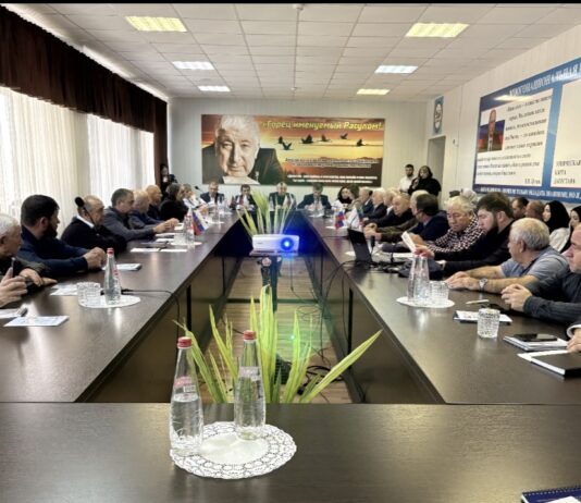 ВЕРНУТЬ ПРЕСТИЖ ПРОФЕССИЯМ АГРОСЕКТОРА