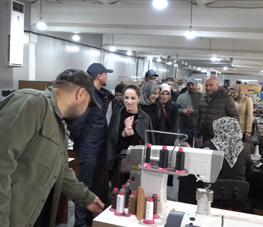 ПРОГРАММА ПО ПРЕДПРИНИМАТЕЛЬСТВУ «СВОй БИЗНЕС»