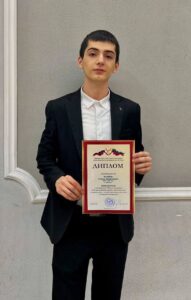 СОШ 9 ПОБЕДИТЕЛЬ