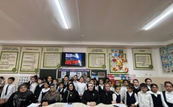 Они жили под девизом: «Кто, если не мы!» Главная