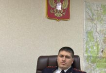 В полицию по призванию