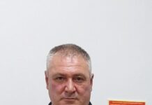 ИЗ ОПОЛЧЕНЦЕВ — В ПОЛИЦЕЙСКИЕ