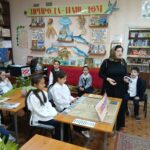 «СУНДУК ЛИТЕРАТУРНЫЙ»