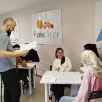 Муниципальный этап чемпионата Дагестана по алгоритмам, как проверка навыков будущего поколения разработчиков