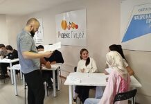 Муниципальный этап чемпионата Дагестана по алгоритмам, как проверка навыков будущего поколения разработчиков