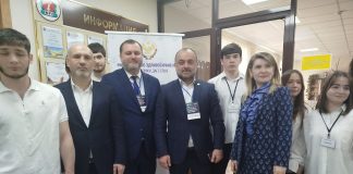 ФОРУМ МЕДИКОВ В БУЙНАКСКЕ