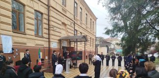 МЫ ПОГИБЛИ, НО МЫ И ПОГИБШИЕ ВЕРИМ: НЕ ЗАБУДЕТ ИСТОРИЯ НАШИХ ИМЕН