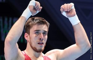 ЭТОТ СЧАСТЛИВЫЙ ДУБАЙСКИЙ РИНГ