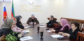 РАЗГОВОР О ВАЖНОМ: С РОДИТЕЛЯМИ И ДЕТЬМИ