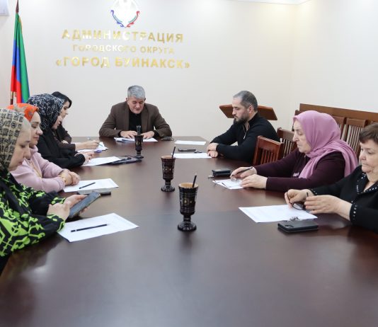 РАЗГОВОР О ВАЖНОМ: С РОДИТЕЛЯМИ И ДЕТЬМИ