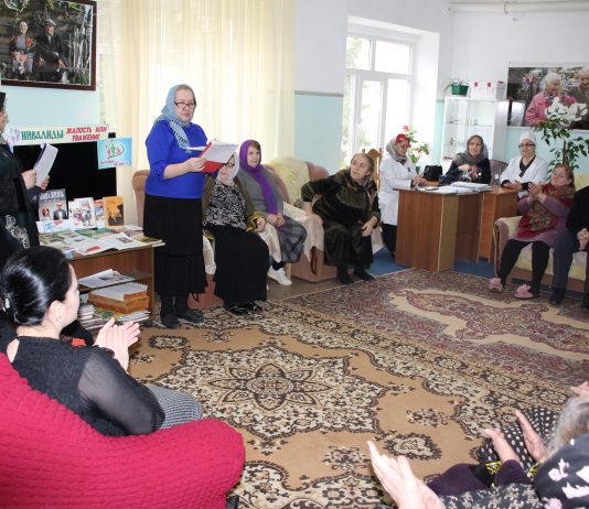 ИНВАЛИДЫ: ЖАЛОСТЬ ИЛИ УВАЖЕНИЕ