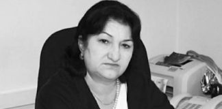 Есть одно лекарство от потерь. И имя ему – память!