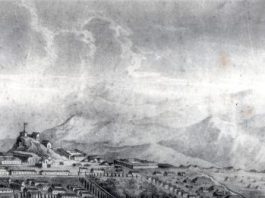 БЛОКАДА КРЕПОСТИ Главная