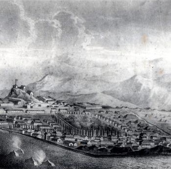 укрепление