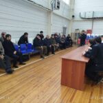 Живой диалог с властью