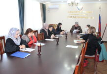 ВОСПИТАНИЕ ДЕТЕЙ — ОБЯЗАННОСТЬ РОДИТЕЛЕЙ