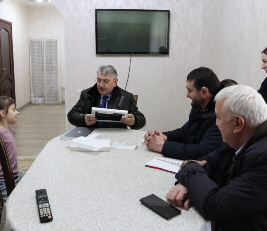 … И ПУСТЬ ВСЕ ДЕТСКИЕ ЖЕЛАНИЯ ОБЯЗАТЕЛЬНО ИСПОЛНЯТСЯ!