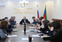 ГОТОВИМСЯ ПРАЗДНОВАТЬ 160-ЛЕТИЕ ГОРОДА