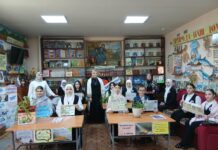 ЖИВОЙ ЯЗЫК, РОДНОЕ СЛОВО