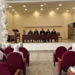 Молодежь Буйнакска против распространения экстремизма