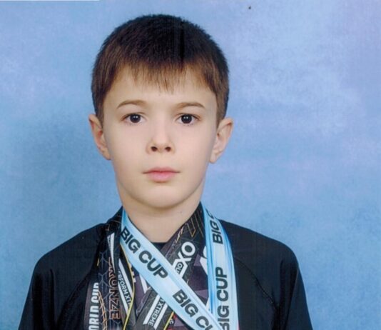 ЛУЧШИЙ В МИРЕ