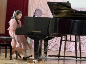 МАЭСТРО: ВНЕ ВРЕМЕНИ И ГРАНИЦ