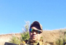 ОРДЕН МУЖЕСТВА: ИСТОРИЯ ПОДВИГА АДУЛЬТА