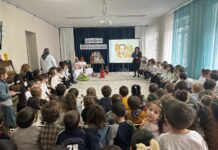 «ГОЛОС ДЕТСКОГО СЕРДЦА»