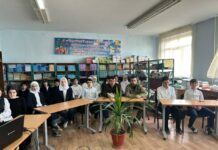 Патриоты Родины