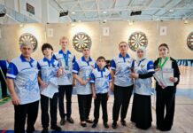 В ТОЛЬЯТТИ — ЗА МЕДАЛЯМИ!