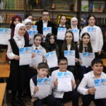 ВРЕМЯ ЧИТАТЬ КЛАССИКУ