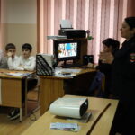 «ЭКСТРЕМИЗМ И ТЕРРОРИЗМ – ПРОБЛЕМА СОВРЕМЕННОГО МИРА»