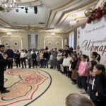 В БУЙНАКСКЕ СОСТОЯЛСЯ МАСШТАБНЫЙ ОБЩЕГОРОДСКОЙ ИФТАР