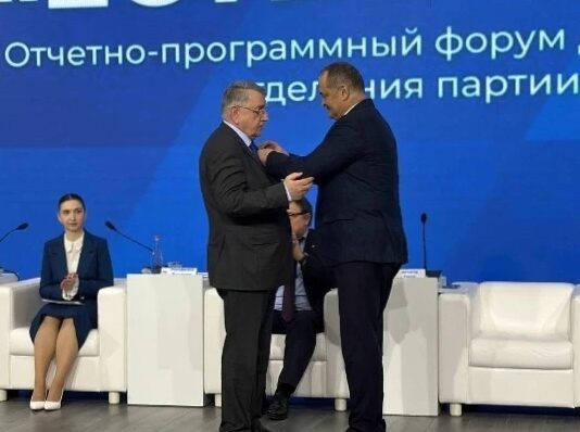 ПОЗДРАВЛЯЕМ!