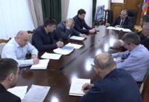 ПОКА НЕ ПОЗДНО …