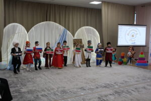 «ХРУСТАЛЬНАЯ ЖЕМЧУЖИНКА» - СИМВОЛ ПРОФЕССИОНАЛИЗМА