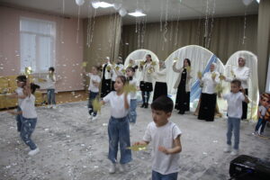 «ХРУСТАЛЬНАЯ ЖЕМЧУЖИНКА» - СИМВОЛ ПРОФЕССИОНАЛИЗМА