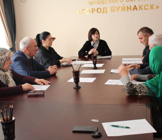 ЗАДАЧА — СОДЕЙСТВОВАТЬ РАЗВИТИЮ ОБРАЗОВАНИЯ И КУЛЬТУРЫ