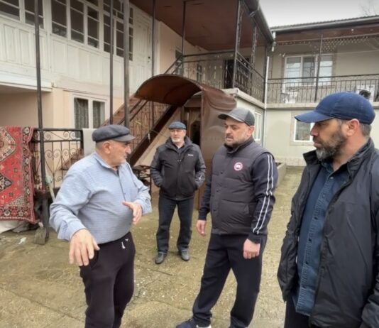 ПОСЛЕДСТВИЯ ПРОЛИВНЫХ ДОЖДЕЙ