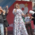 САЛЮТ ПОБЕДЫ НЕ ПОМЕРКНЕТ!
