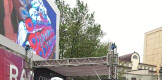 «Серебро» буйнакских энергетиков