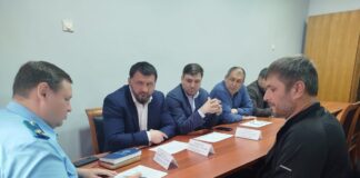 ПРИЕМ ГРАЖДАН