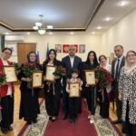ВОСПИТЫВАЕМ ПАТРИОТОВ